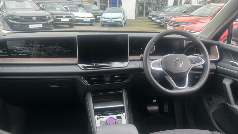 Volkswagen Tayron 2.0 TDI Elegance 5dr DSG7 [7 Seat] Diesel Estate